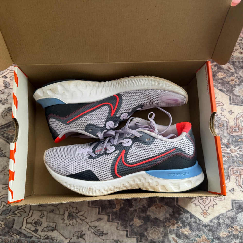 Nike Running Shoes